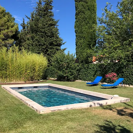 The Hope, Privee Au Sein D'une Maison Avec Piscine Vakantiehuis Aix-en-Provence