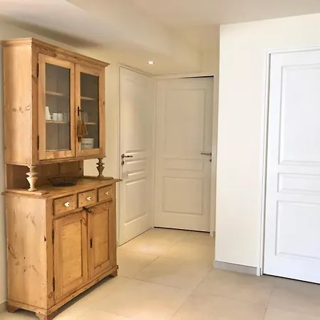 The Hope, Privee Au Sein D'une Maison Avec Piscine Vakantiehuis *