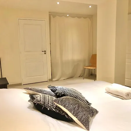 Vakantiehuis The Hope, Privee Au Sein D'une Maison Avec Piscine Aix-en-Provence